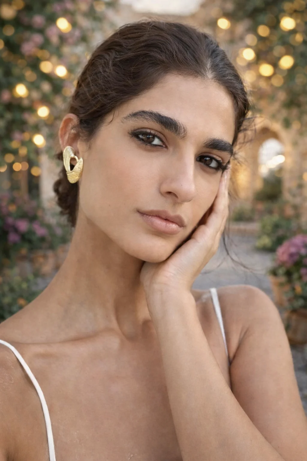Lydia Castellano