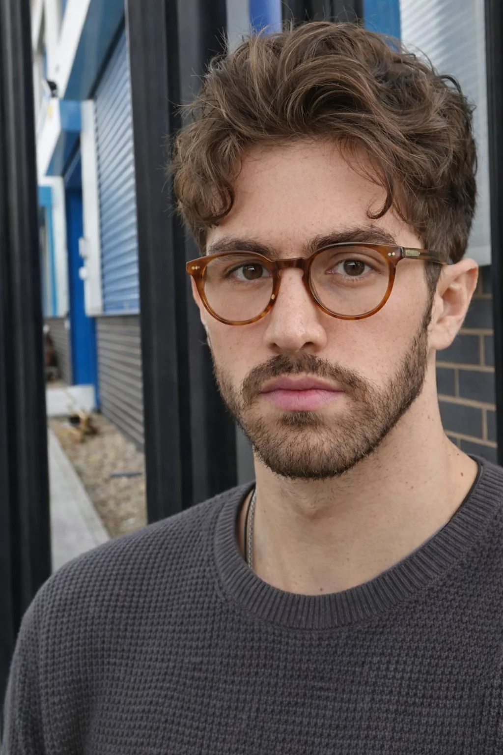 Connor Walsh