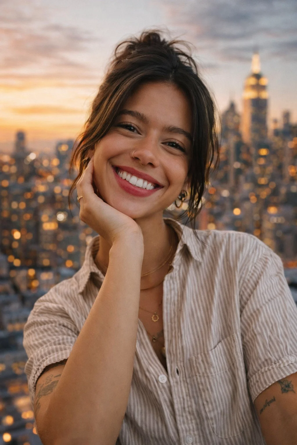 Maya Carrillo